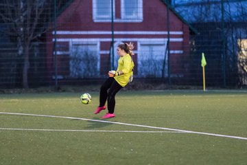 Bild 144 - Frauen Bramstedter TS - SV Boenebuettel-Husberg : Ergebnis: 0:3